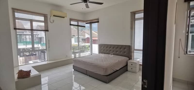 Rumah Kluster untuk Dijual di Horizon Hills (Iskandar Puteri (Nusajaya)) - CK Ng - Bedroom - PropertyGuru.com.my