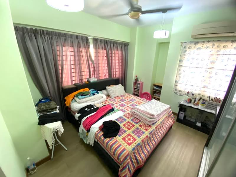 Condominium for Rent at Casa Desa - David Lao - Bedroom - PropertyGuru.com.my