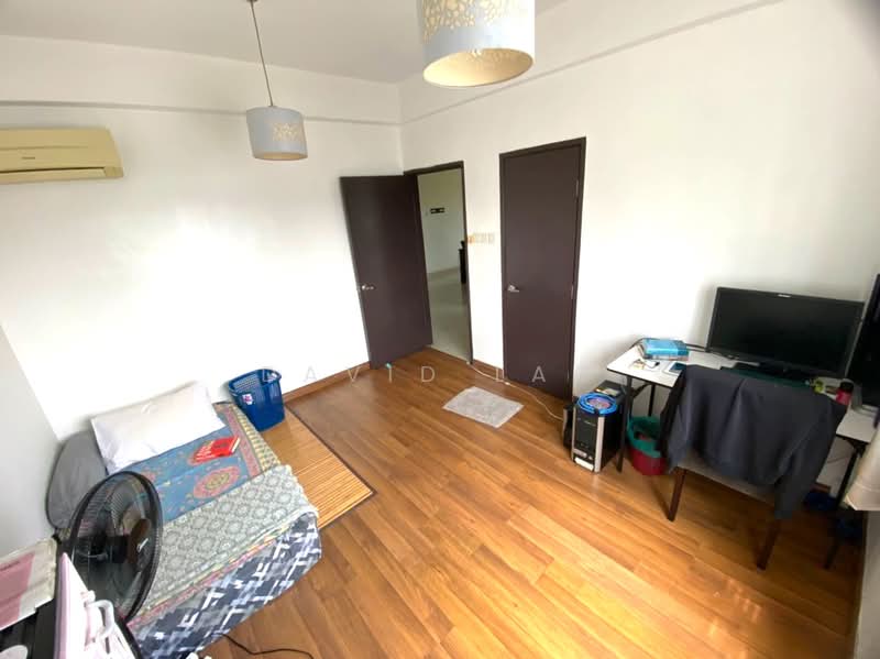 Condominium for Rent at Casa Desa - David Lao - Bedroom - PropertyGuru.com.my