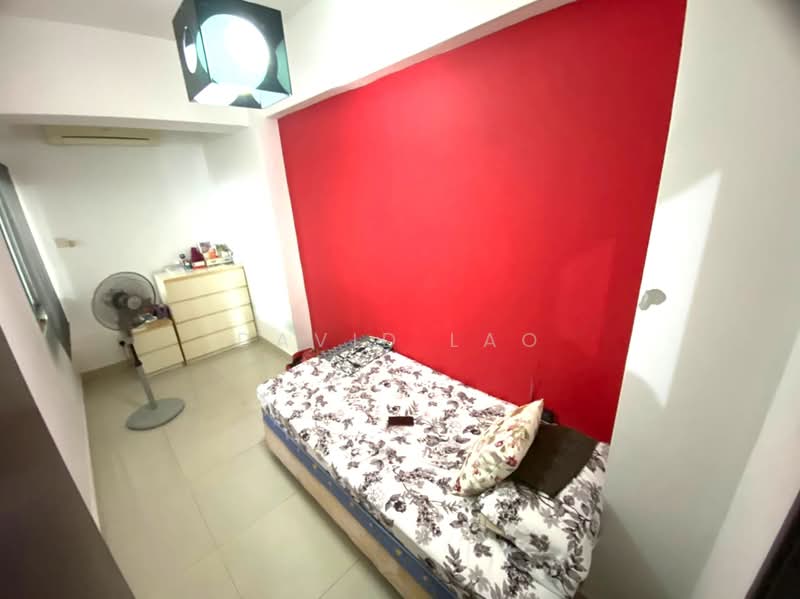 Condominium for Rent at Casa Desa - David Lao - Bedroom - PropertyGuru.com.my