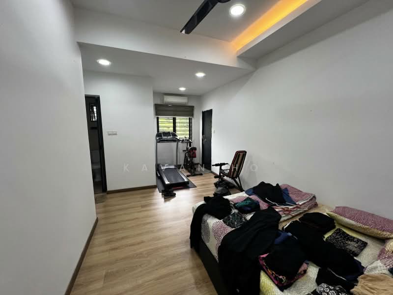 2-storey Terraced House for Sale in Bandar Kinrara (Selangor) - Kavan Ho - Bedroom - PropertyGuru.com.my