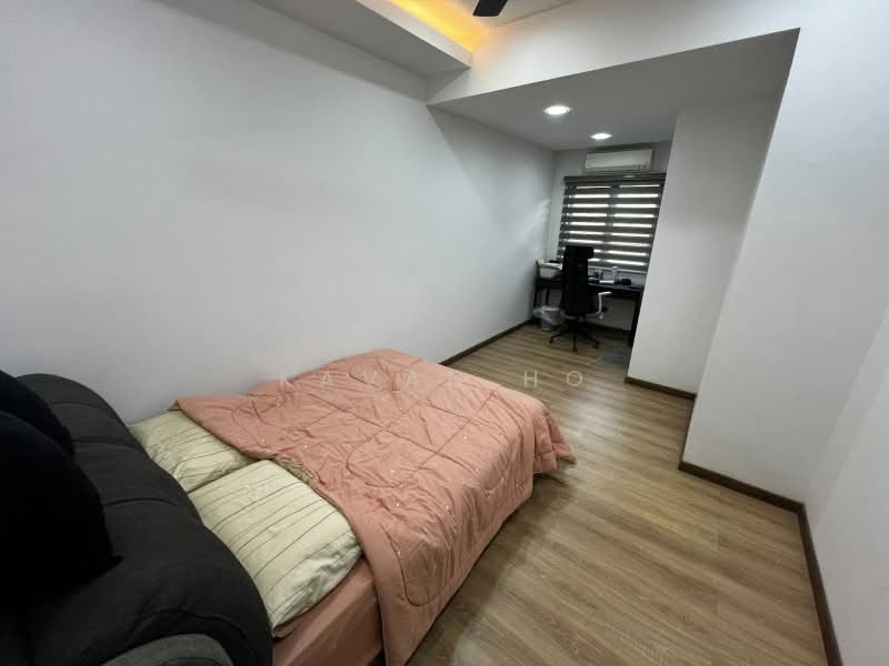 2-storey Terraced House for Sale in Bandar Kinrara (Selangor) - Kavan Ho - Bedroom - PropertyGuru.com.my