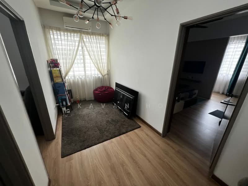 2-storey Terraced House for Sale in Bandar Kinrara (Selangor) - Kavan Ho - Interior - PropertyGuru.com.my