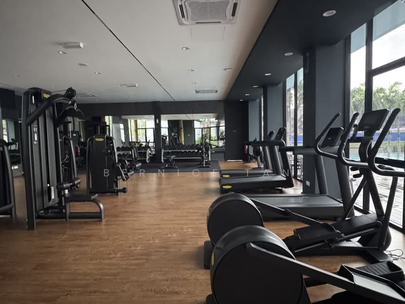 2-storey Terraced House for Rent in Puteri Harbour (Iskandar Puteri (Nusajaya)) - Bernice Tan - PropertyGuru.com.my