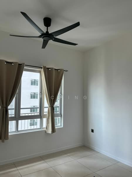 Service Residence for Rent at One 49 Residence - Le Ching . - Interior - PropertyGuru.com.my