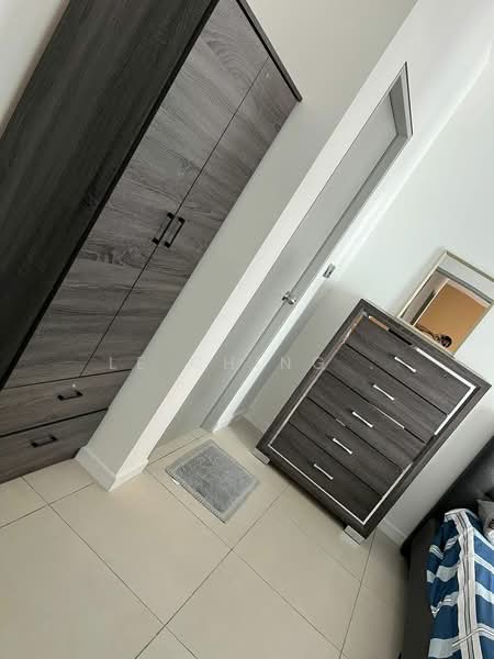 Service Residence for Rent at One 49 Residence - Le Ching . - Interior - PropertyGuru.com.my