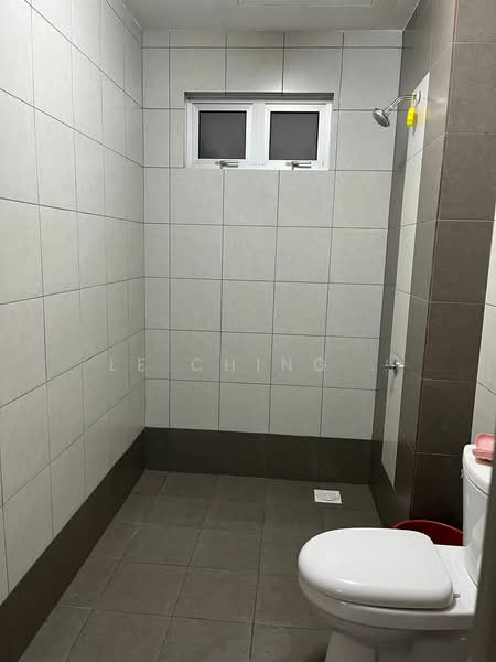 Service Residence for Rent at One 49 Residence - Le Ching . - Bathroom - PropertyGuru.com.my