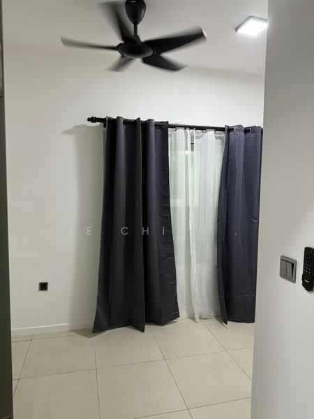Servis Apartment untuk Disewa di One 49 Residence - Le Ching . - Interior - PropertyGuru.com.my
