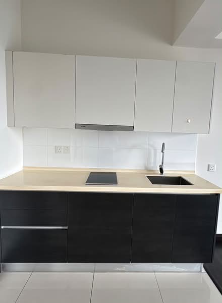 Service Residence for Sale at 28 Boulevard - Li Yee Yap - Kitchen - PropertyGuru.com.my