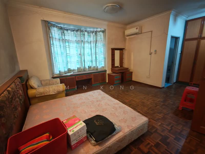 2-storey Terraced House for Sale in Taman Seri Orkid (Skudai) - Min Kong - Bedroom - PropertyGuru.com.my