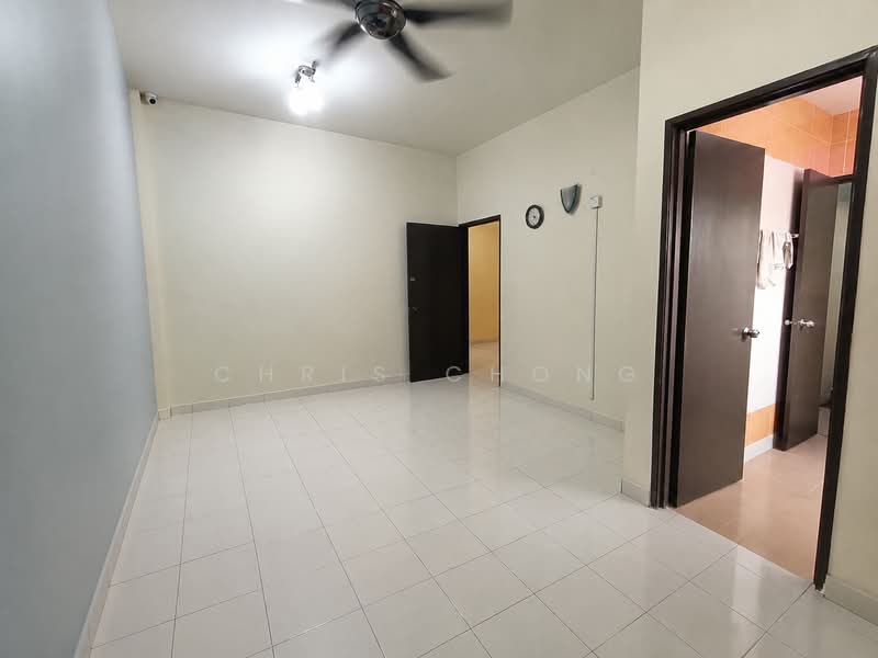 2-storey Terraced House for Sale in Bandar Mahkota Cheras (Cheras) - Chris Chong - Interior - PropertyGuru.com.my