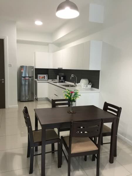Condominium for Rent at Urbana Residences - Jason Chee - Kitchen - PropertyGuru.com.my