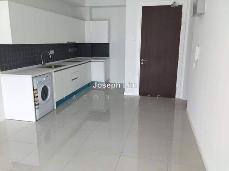 Condominium for Rent at Urbana Residences - Jason Chee - Kitchen - PropertyGuru.com.my
