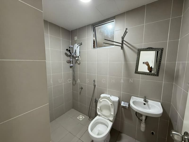 Apartment for Rent at Residensi Desamas - Lucas Chan - PropertyGuru.com.my
