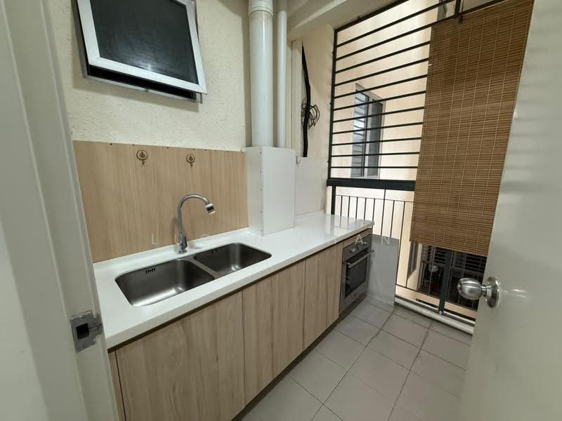 Apartment for Rent at Residensi Desamas - Lucas Chan - PropertyGuru.com.my