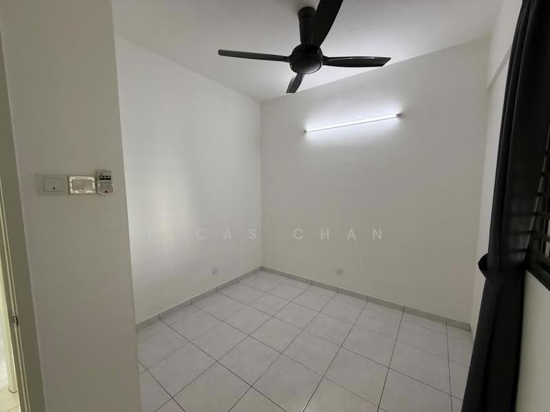 Apartment for Rent at Residensi Desamas - Lucas Chan - PropertyGuru.com.my