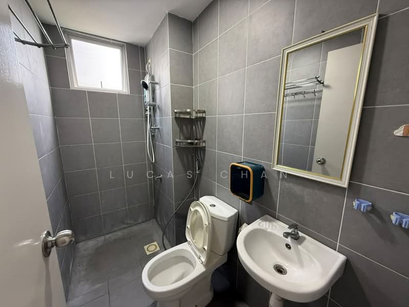 Apartment for Rent at Residensi Desamas - Lucas Chan - PropertyGuru.com.my