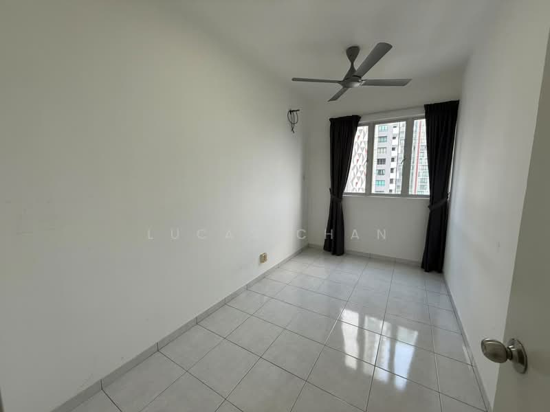 Apartment for Rent at Residensi Desamas - Lucas Chan - PropertyGuru.com.my