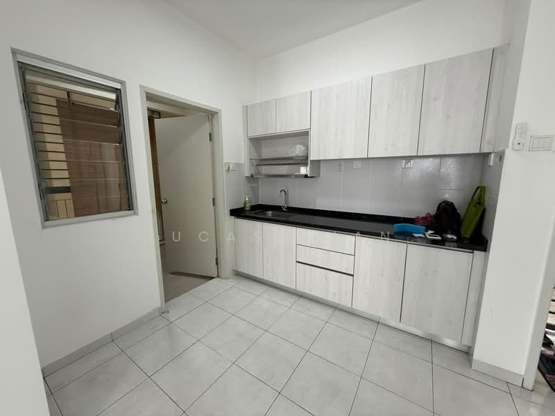 Apartment for Rent at Residensi Desamas - Lucas Chan - PropertyGuru.com.my