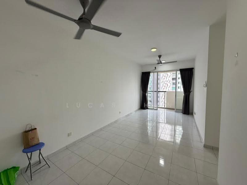 Apartment for Rent at Residensi Desamas - Lucas Chan - PropertyGuru.com.my