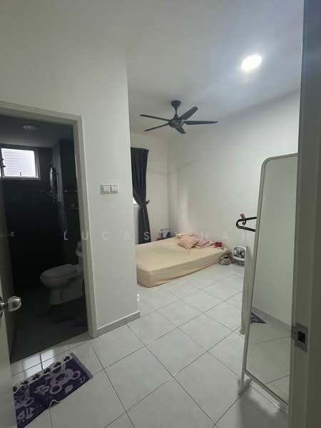 Apartment for Rent at Residensi Desamas - Lucas Chan - PropertyGuru.com.my