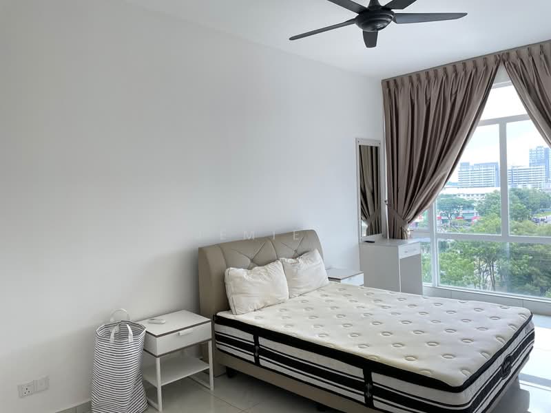 Pangsapuri untuk Disewa di Havona - Jemie . - Bedroom - PropertyGuru.com.my