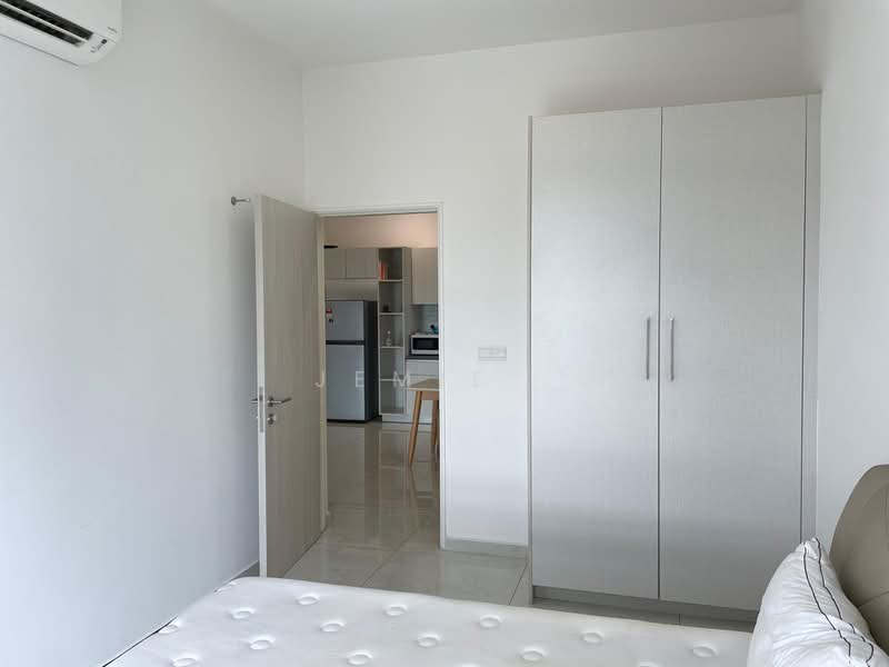 Pangsapuri untuk Disewa di Havona - Jemie . - Bedroom - PropertyGuru.com.my