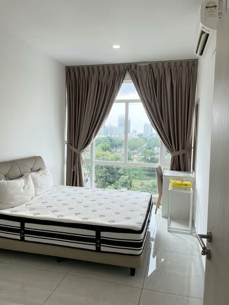 Pangsapuri untuk Disewa di Havona - Jemie . - Bedroom - PropertyGuru.com.my