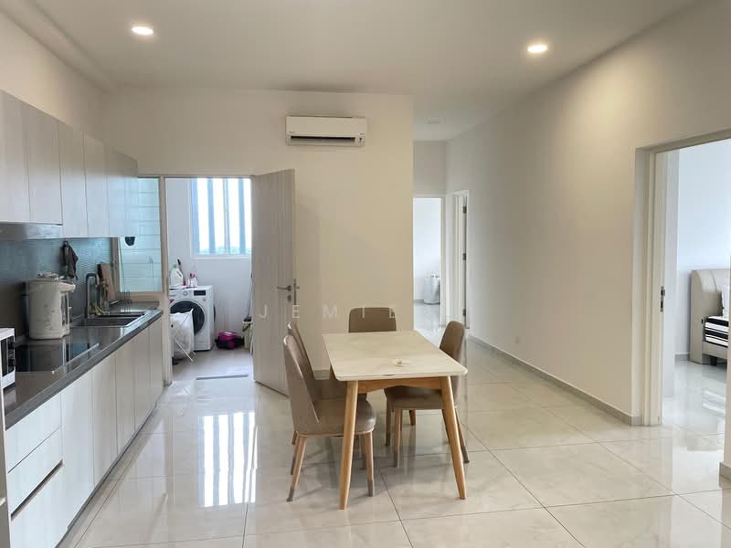 Pangsapuri untuk Disewa di Havona - Jemie . - Kitchen - PropertyGuru.com.my