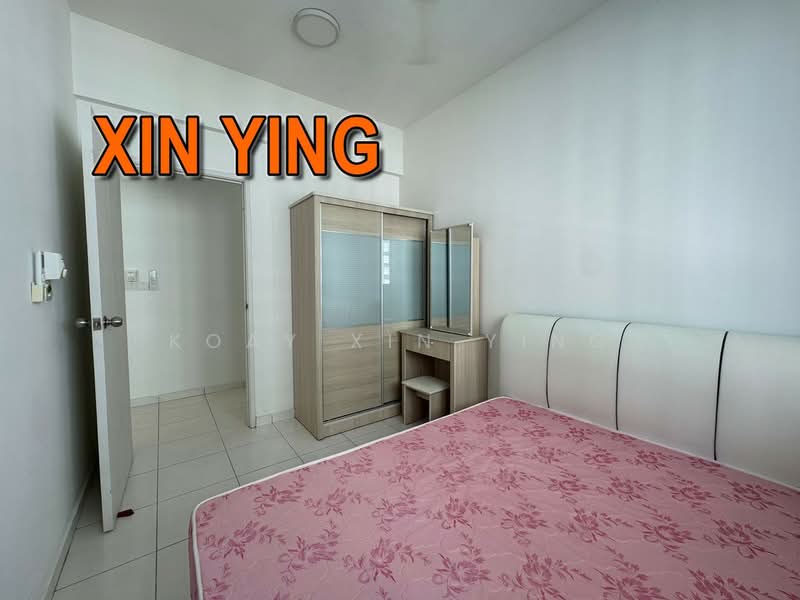 Kondominium untuk Dijual di i-Santorini - Koay Xin Ying - PropertyGuru.com.my