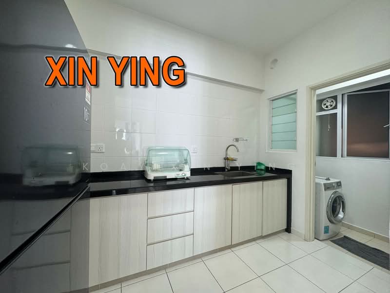 Kondominium untuk Dijual di i-Santorini - Koay Xin Ying - PropertyGuru.com.my