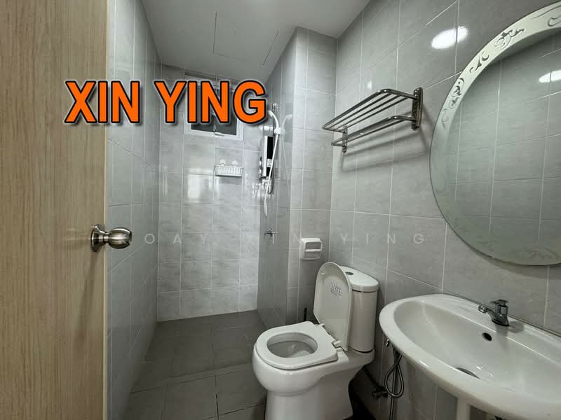 Kondominium untuk Dijual di i-Santorini - Koay Xin Ying - PropertyGuru.com.my
