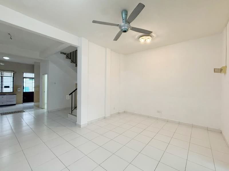 2-storey Terraced House for Sale in Taman JP Perdana (Johor Bahru) - Bess Wong - PropertyGuru.com.my