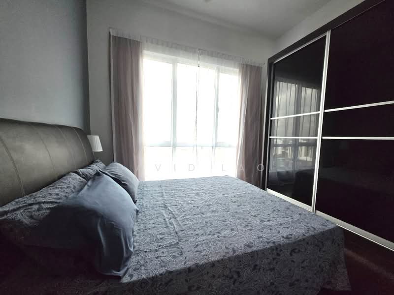 Servis Apartment untuk Disewa di Glomac Damansara - David Lao - Bedroom - PropertyGuru.com.my