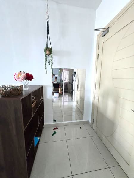 Servis Apartment untuk Disewa di Glomac Damansara - David Lao - Entrance - PropertyGuru.com.my