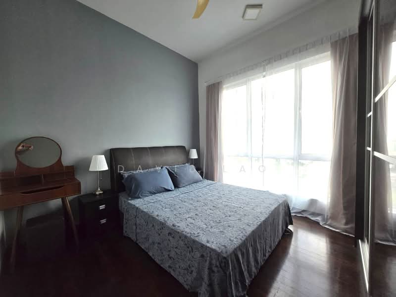 Servis Apartment untuk Disewa di Glomac Damansara - David Lao - Bedroom - PropertyGuru.com.my