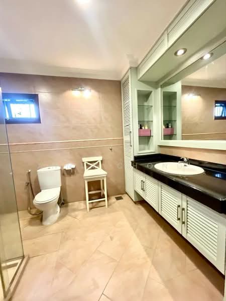Rumah Banglo untuk Dijual di Titiwangsa (Kuala Lumpur) - Annie Chong - Bathroom - PropertyGuru.com.my