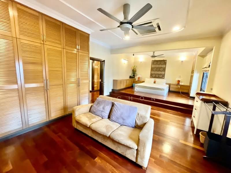 Rumah Banglo untuk Dijual di Titiwangsa (Kuala Lumpur) - Annie Chong - Bedroom - PropertyGuru.com.my