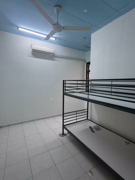 1-storey Terraced House for Sale in Taman JP Perdana (Johor Bahru) - Kia . - Bedroom - PropertyGuru.com.my
