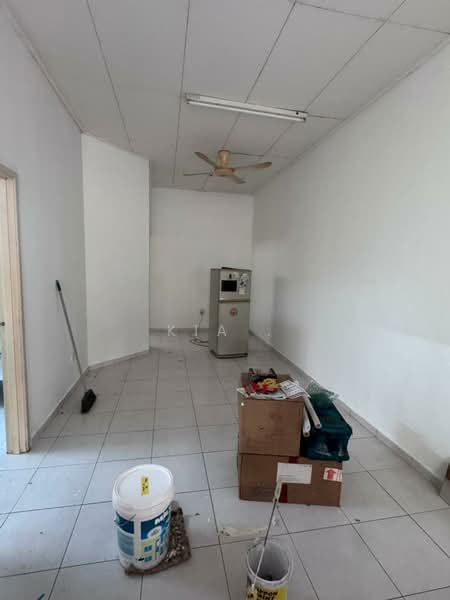 1-storey Terraced House for Sale in Taman JP Perdana (Johor Bahru) - Kia . - Interior - PropertyGuru.com.my