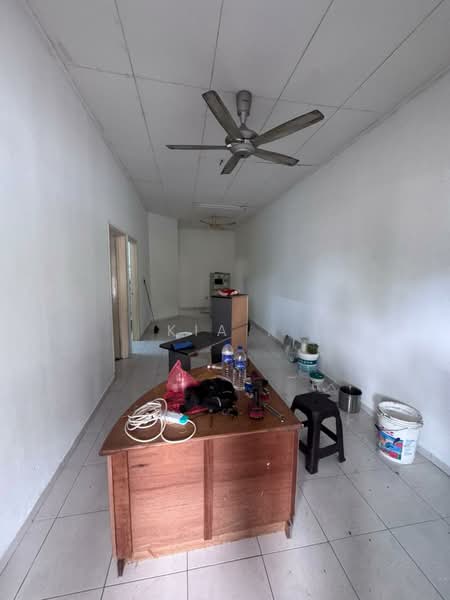 1-storey Terraced House for Sale in Taman JP Perdana (Johor Bahru) - Kia . - Interior - PropertyGuru.com.my