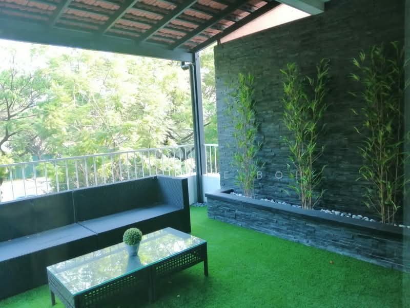 Rumah Bandar untuk Dijual di Putra Heights (Subang Jaya) - Michelle Boh - Balcony - PropertyGuru.com.my