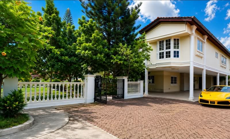 Rumah Banglo untuk Dijual di Tanjung Tokong (Penang) - Billy Teh - Exterior - PropertyGuru.com.my