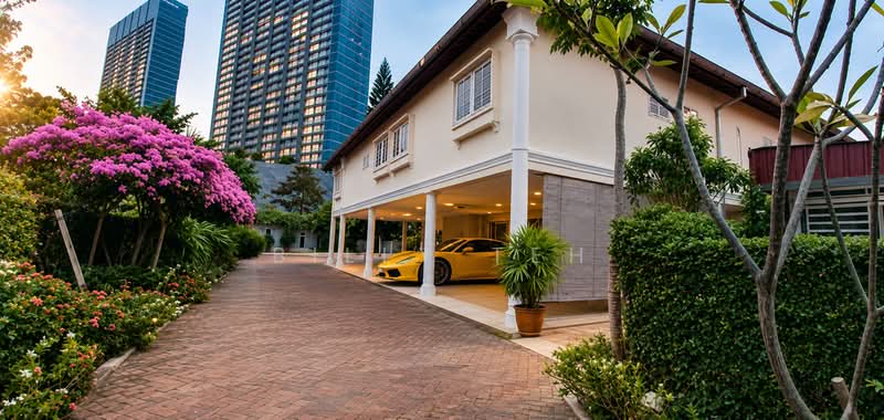 Rumah Banglo untuk Dijual di Tanjung Tokong (Penang) - Billy Teh - Exterior - PropertyGuru.com.my