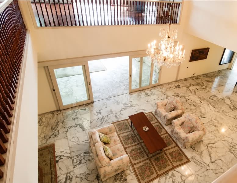 Rumah Banglo untuk Dijual di Tanjung Tokong (Penang) - Billy Teh - Living Room - PropertyGuru.com.my
