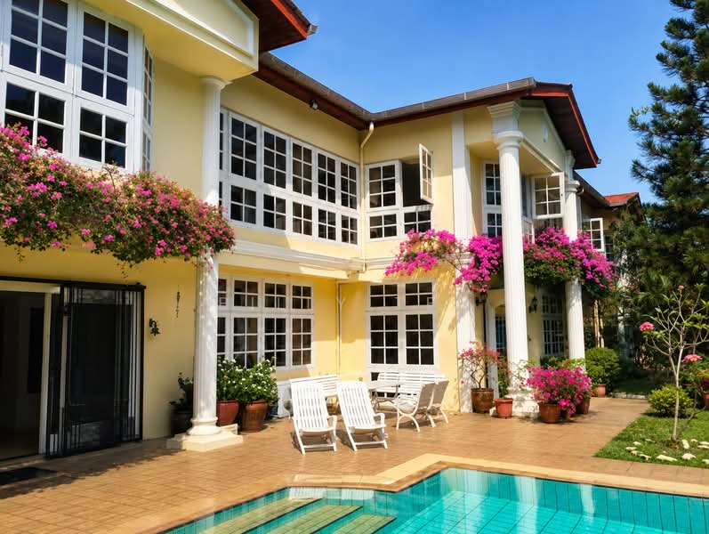 Rumah Banglo untuk Dijual di Tanjung Tokong (Penang) - Billy Teh - Exterior - PropertyGuru.com.my