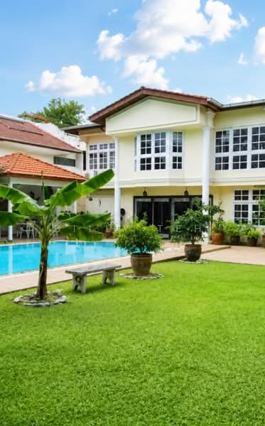 Rumah Banglo untuk Dijual di Tanjung Tokong (Penang) - Billy Teh - PropertyGuru.com.my