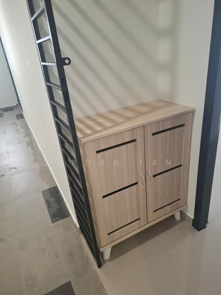 Servis Apartment untuk Disewa di 2Rio Residence @ Bandar Puteri Puchong - Jordan Tan - PropertyGuru.com.my