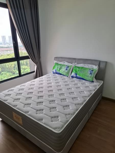 Servis Apartment untuk Disewa di 2Rio Residence @ Bandar Puteri Puchong - Jordan Tan - PropertyGuru.com.my