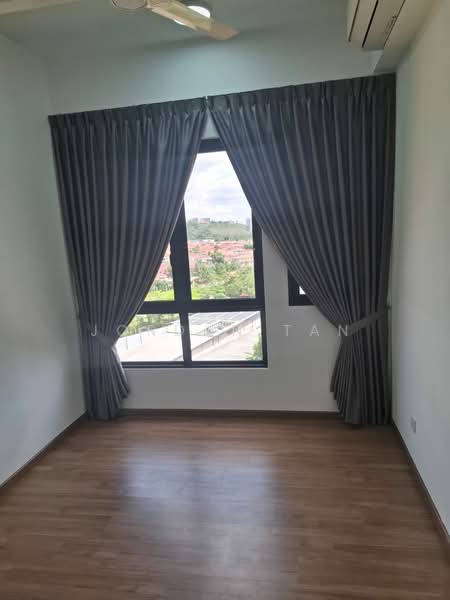 Servis Apartment untuk Disewa di 2Rio Residence @ Bandar Puteri Puchong - Jordan Tan - PropertyGuru.com.my